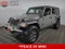 2018 Jeep Wrangler Unlimited Sport S 4D Sport Utility