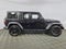 2021 Jeep Wrangler Unlimited Willys 4D Sport Utility