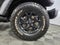 2021 Jeep Wrangler Unlimited Willys 4D Sport Utility