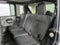 2021 Jeep Wrangler Unlimited Willys 4D Sport Utility