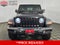 2021 Jeep Wrangler Unlimited Willys 4D Sport Utility