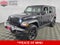 2021 Jeep Wrangler Unlimited Willys 4D Sport Utility