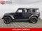 2021 Jeep Wrangler Unlimited Willys 4D Sport Utility