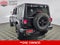 2021 Jeep Wrangler Unlimited Willys 4D Sport Utility