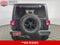 2021 Jeep Wrangler Unlimited Willys 4D Sport Utility