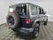 2021 Jeep Wrangler Unlimited Willys 4D Sport Utility