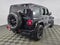 2021 Jeep Wrangler Unlimited Sahara High Altitude 4D Sport Utility