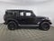 2021 Jeep Wrangler Unlimited Sahara High Altitude 4D Sport Utility