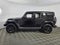 2021 Jeep Wrangler Unlimited Sahara High Altitude 4D Sport Utility