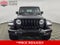 2021 Jeep Wrangler Unlimited Sahara High Altitude 4D Sport Utility
