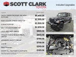 2021 Jeep Wrangler Unlimited Sahara High Altitude 4D Sport Utility