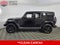 2021 Jeep Wrangler Unlimited Sahara High Altitude 4D Sport Utility