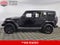 2021 Jeep Wrangler Unlimited Sahara High Altitude 4D Sport Utility