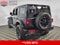 2021 Jeep Wrangler Unlimited Sahara High Altitude 4D Sport Utility