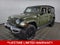 2022 Jeep Wrangler Unlimited Sahara 4xe 4D Sport Utility