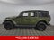 2022 Jeep Wrangler Unlimited Sahara 4xe 4D Sport Utility
