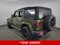 2022 Jeep Wrangler Unlimited Sahara 4xe 4D Sport Utility