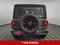 2022 Jeep Wrangler Unlimited Sahara 4xe 4D Sport Utility