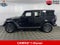 2023 Jeep Wrangler Sahara 4xe 4D Sport Utility