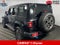 2023 Jeep Wrangler Sahara 4xe 4D Sport Utility