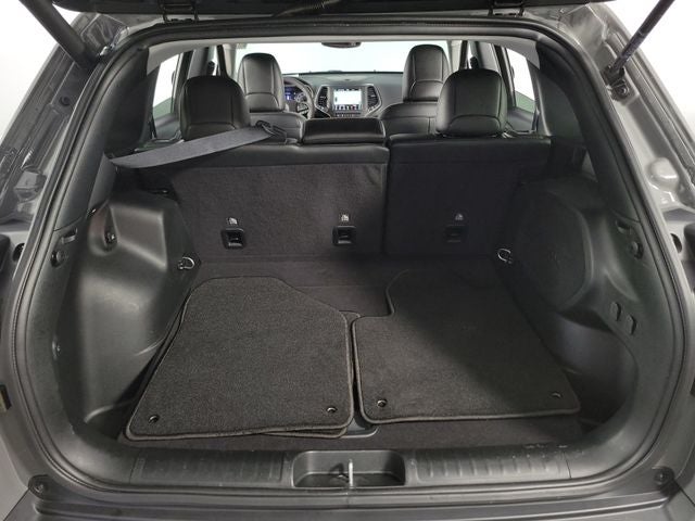 2023 Jeep Cherokee Altitude 4D Sport Utility