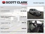 2023 Jeep Cherokee Altitude 4D Sport Utility