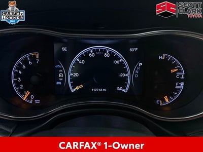 2020 Jeep Grand Cherokee Limited 4D Sport Utility