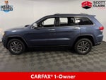 2020 Jeep Grand Cherokee Limited 4D Sport Utility