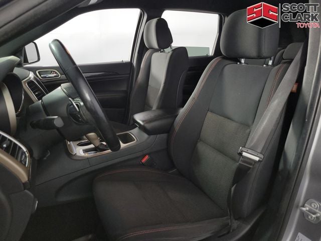 2016 Jeep Grand Cherokee Laredo 4D Sport Utility