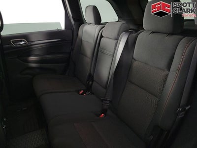 2016 Jeep Grand Cherokee Laredo 4D Sport Utility
