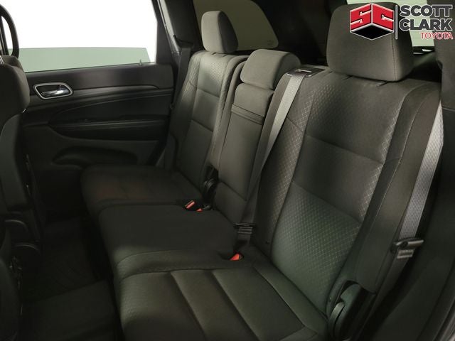 2019 Jeep Grand Cherokee Laredo E 4D Sport Utility
