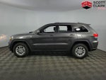 2019 Jeep Grand Cherokee Laredo E 4D Sport Utility