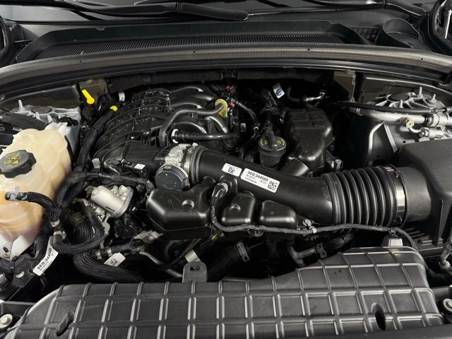 2024 Jeep Grand Cherokee Limited 4D Sport Utility