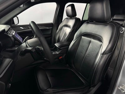 2024 Jeep Grand Cherokee Limited 4D Sport Utility