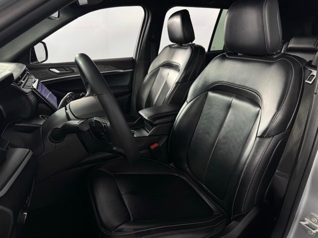 2024 Jeep Grand Cherokee Limited 4D Sport Utility