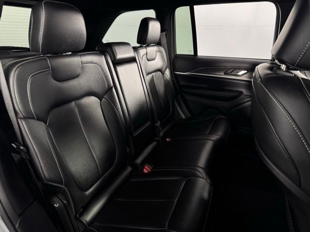 2024 Jeep Grand Cherokee Limited 4D Sport Utility