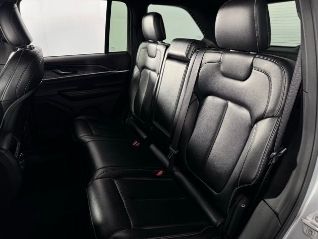 2024 Jeep Grand Cherokee Limited 4D Sport Utility