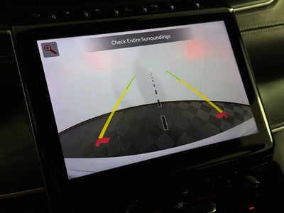 2024 Jeep Grand Cherokee Limited 4D Sport Utility