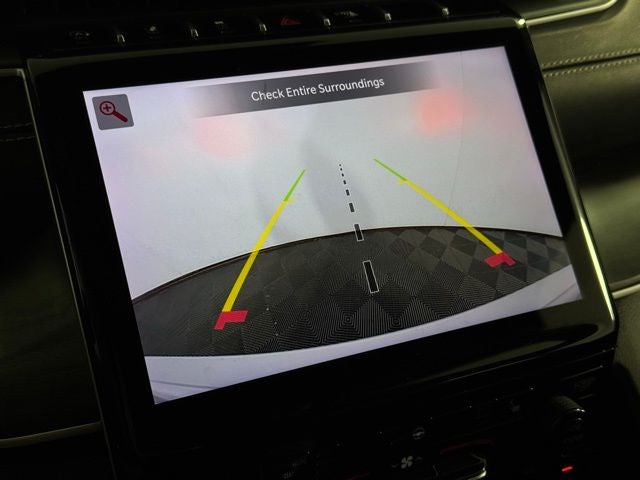 2024 Jeep Grand Cherokee Limited 4D Sport Utility