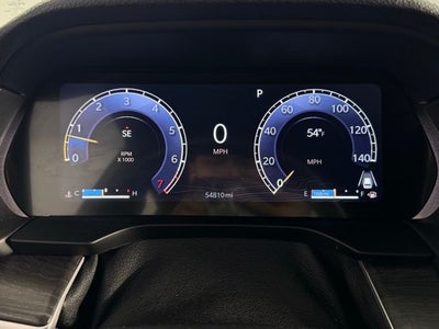 2024 Jeep Grand Cherokee Limited 4D Sport Utility