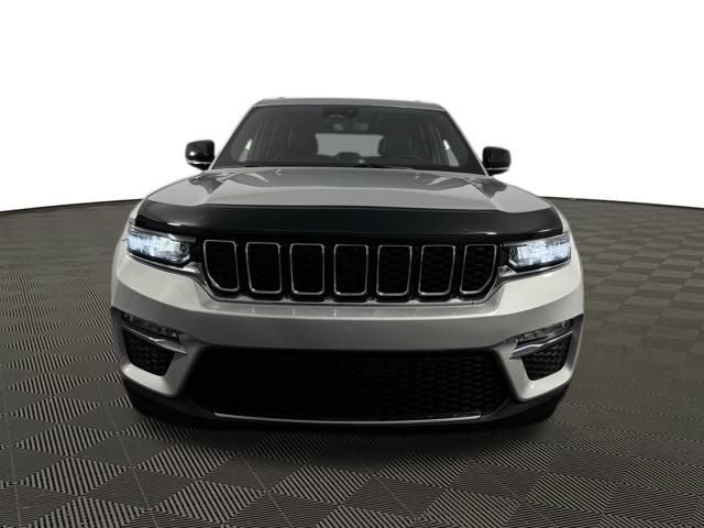 2024 Jeep Grand Cherokee Limited 4D Sport Utility