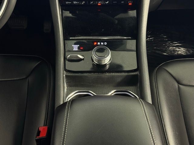 2024 Jeep Grand Cherokee Limited 4D Sport Utility