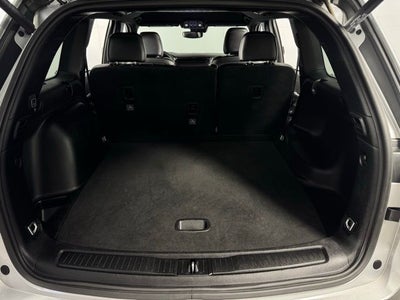 2024 Jeep Grand Cherokee Limited 4D Sport Utility