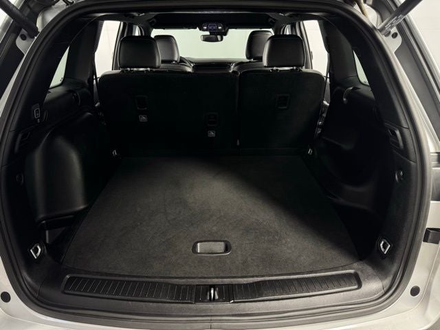 2024 Jeep Grand Cherokee Limited 4D Sport Utility