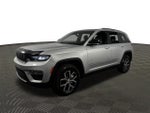 2024 Jeep Grand Cherokee Limited 4D Sport Utility