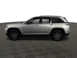 2024 Jeep Grand Cherokee Limited 4D Sport Utility