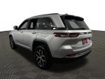 2024 Jeep Grand Cherokee Limited 4D Sport Utility