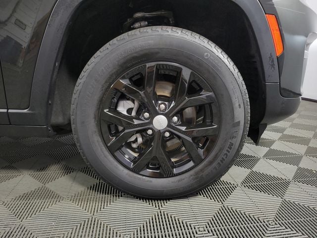2023 Jeep Grand Cherokee Limited 4D Sport Utility