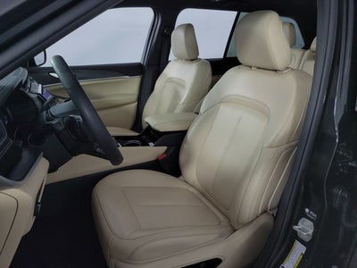 2023 Jeep Grand Cherokee Limited 4D Sport Utility