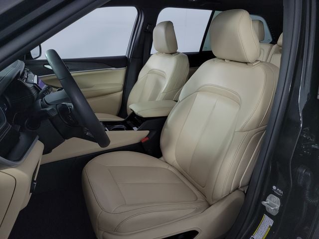 2023 Jeep Grand Cherokee Limited 4D Sport Utility